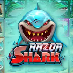 Download Razor Shark MOD [Unlimited money/gems] + MOD [Menu] APK for Android