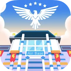 Download Idle Military Base Tycoon Game MOD [Unlimited money/gems] + MOD [Menu] APK for Android