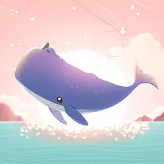 Download WITH - Whale In The High MOD [Unlimited money/coins] + MOD [Menu] APK for Android