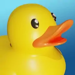 Rubber Duck 3D - Relaxing Game