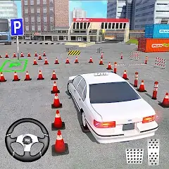 Car Parking Game - Parking Pro