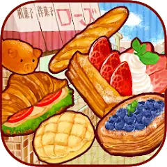 Download Dessert Shop ROSE Bakery MOD [Unlimited money/gems] + MOD [Menu] APK for Android