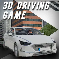 Download 3DDrivingGame4.0 MOD [Unlimited money/coins] + MOD [Menu] APK for Android