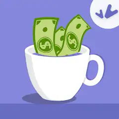 Download Coffey – Earn money by Givvy MOD [Unlimited money] + MOD [Menu] APK for Android