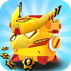 Download Box Simulator crow brawl stars MOD [Unlimited money/coins] + MOD [Menu] APK for Android