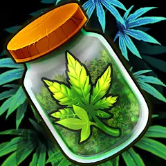 Download Hempire - Plant Growing Game MOD [Unlimited money] + MOD [Menu] APK for Android