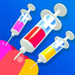 Download Jelly Dye MOD [Unlimited money] + MOD [Menu] APK for Android