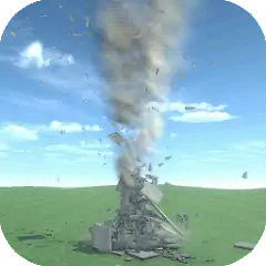 Download Destruction simulator sandbox MOD [Unlimited money/gems] + MOD [Menu] APK for Android