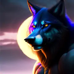 Download Werewolf Forest Bigfoot Game MOD [Unlimited money/gems] + MOD [Menu] APK for Android