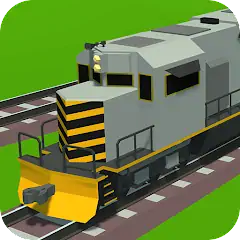 Download TrainWorks | Train Simulator MOD [Unlimited money] + MOD [Menu] APK for Android