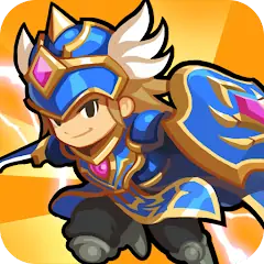 Download Raid the Dungeon : Idle RPG MOD [Unlimited money/gems] + MOD [Menu] APK for Android