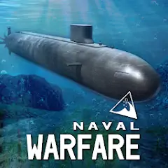 Download Submarine Simulator : Naval Wa MOD [Unlimited money/gems] + MOD [Menu] APK for Android