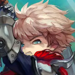 Download Blood Knight: Idle 3D RPG MOD [Unlimited money] + MOD [Menu] APK for Android