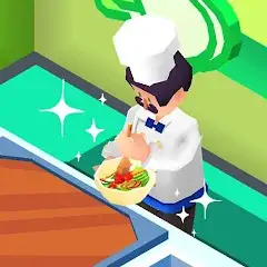 Download Idle Cooking School MOD [Unlimited money/coins] + MOD [Menu] APK for Android