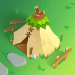 Download Survivor Island-Idle Game MOD [Unlimited money/gems] + MOD [Menu] APK for Android