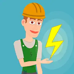 Download Energy Clicker: Light up world MOD [Unlimited money/gems] + MOD [Menu] APK for Android