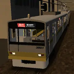 Download Train Crew Sim 2 (Railway) MOD [Unlimited money/coins] + MOD [Menu] APK for Android