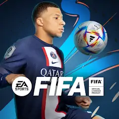 Download FIFA Soccer MOD [Unlimited money] + MOD [Menu] APK for Android