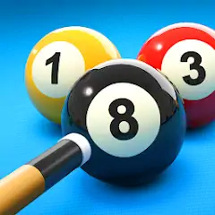 Download 8 Ball Pool MOD [Unlimited money/coins] + MOD [Menu] APK for Android