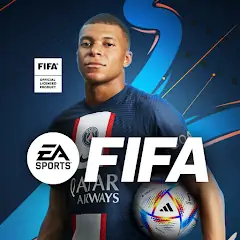 Download FIFA MOBILE MOD [Unlimited money/coins] + MOD [Menu] APK for Android
