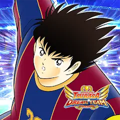 Download Captain Tsubasa: Dream Team MOD [Unlimited money/coins] + MOD [Menu] APK for Android
