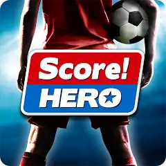 Download Score! Hero MOD [Unlimited money] + MOD [Menu] APK for Android