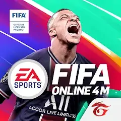 Download FIFA Online 4 M by EA SPORTS™ MOD [Unlimited money/coins] + MOD [Menu] APK for Android
