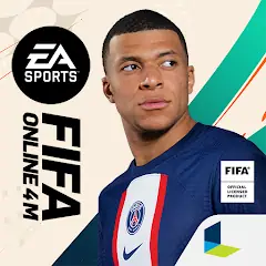 Download FIFA ONLINE 4 M by EA SPORTS™ MOD [Unlimited money/gems] + MOD [Menu] APK for Android