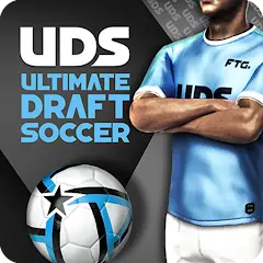 Download Ultimate Draft Soccer MOD [Unlimited money/coins] + MOD [Menu] APK for Android