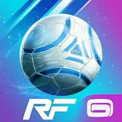 Download Real Football MOD [Unlimited money/gems] + MOD [Menu] APK for Android