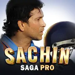 Download Sachin Saga Pro Cricket MOD [Unlimited money/gems] + MOD [Menu] APK for Android