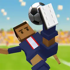 Download Mini Soccer Star: Football Cup MOD [Unlimited money/gems] + MOD [Menu] APK for Android