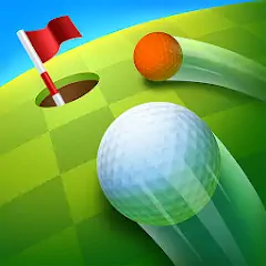 Download Golf Battle MOD [Unlimited money/gems] + MOD [Menu] APK for Android