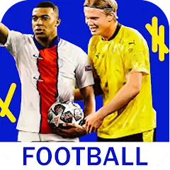 Download PESfOOTBALL MOBILE 2023 MOD [Unlimited money] + MOD [Menu] APK for Android