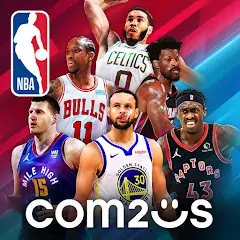 Download NBA NOW 23 MOD [Unlimited money/coins] + MOD [Menu] APK for Android