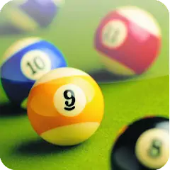 Download Pool Billiards Pro MOD [Unlimited money/gems] + MOD [Menu] APK for Android