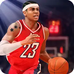 Download Fanatical Basketball MOD [Unlimited money] + MOD [Menu] APK for Android