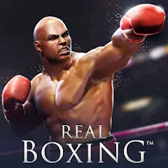 Download Real Boxing – Fighting Game MOD [Unlimited money/gems] + MOD [Menu] APK for Android