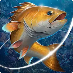 Download Fishing Hook MOD [Unlimited money/coins] + MOD [Menu] APK for Android