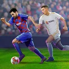 Download Soccer Star 23 Top Leagues MOD [Unlimited money] + MOD [Menu] APK for Android