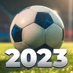 Download Matchday Football Manager 2023 MOD [Unlimited money] + MOD [Menu] APK for Android