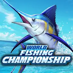 Download World Fishing Championship MOD [Unlimited money/coins] + MOD [Menu] APK for Android