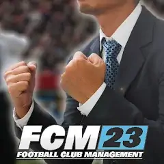 Download FCM23 Soccer Club Management MOD [Unlimited money/coins] + MOD [Menu] APK for Android
