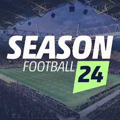 Download SEASON 24 - Football Manager MOD [Unlimited money/gems] + MOD [Menu] APK for Android