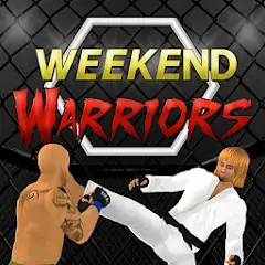 Download Weekend Warriors MMA MOD [Unlimited money/gems] + MOD [Menu] APK for Android