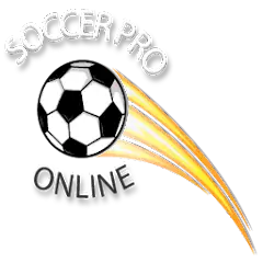Online Soccer Pro