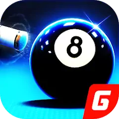 Download Pool Stars - 3D Online Multipl MOD [Unlimited money] + MOD [Menu] APK for Android