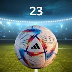 Download Football 23 MOD [Unlimited money/coins] + MOD [Menu] APK for Android