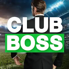 Download Club Boss - Football Game MOD [Unlimited money] + MOD [Menu] APK for Android