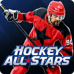 Download Hockey All Stars MOD [Unlimited money/gems] + MOD [Menu] APK for Android